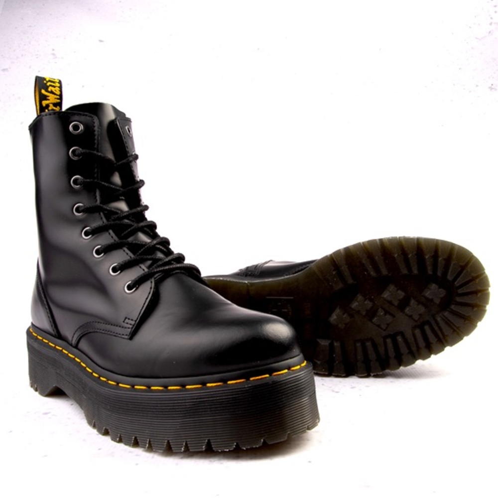Dr. Martens